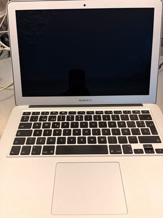 MacBook Air 13 256 GB SSD Restaurado