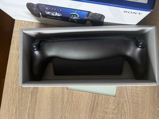 PlayStation Portal Remote Player Midnight Black