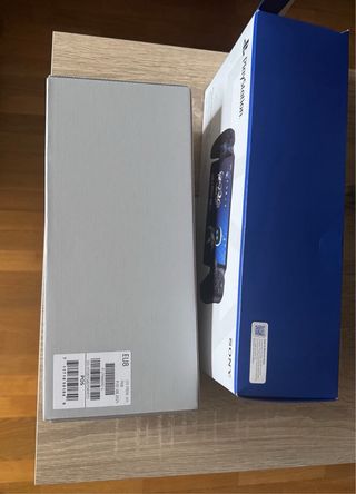 PlayStation Portal Remote Player Midnight Black