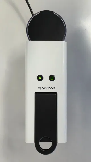 Cafetera Nespresso Krups Essenza Mini - Como nueva