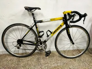 MENDIZ DEDA ENERGY TALLA 50