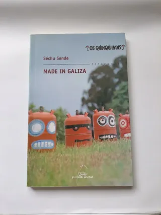 Made in galiza
