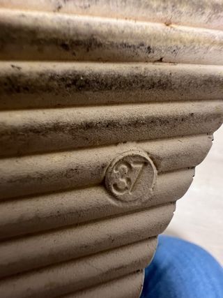 Sandalias cuña doradas