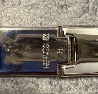 Pulsera Hermes Clic H