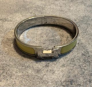 Pulsera Hermes Clic H