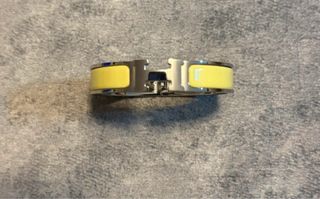 Pulsera Hermes Clic H