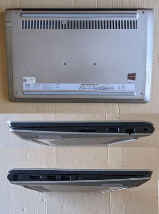 Portatile Dell Windows 11