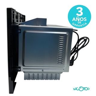 Microondas Balay 3CG6112X3/01 Acero Inox