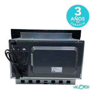 Microondas Balay 3CG6112X3/01 Acero Inox