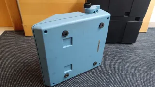 Máquina de escribir Olivetti Studio 46