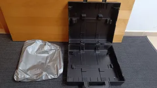 Máquina de escribir Olivetti Studio 46