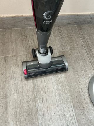 Aspiradora Taurus 29.0 Unlimited