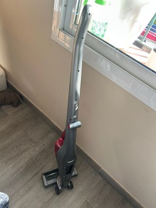 Aspiradora Taurus 29.0 Unlimited