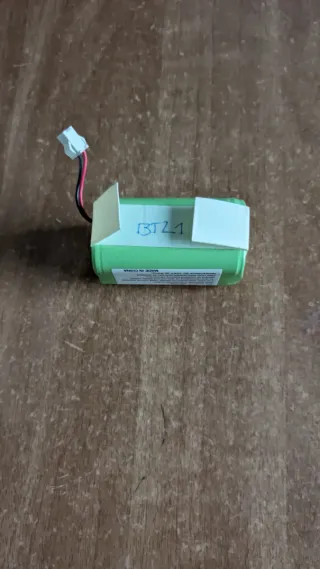 BATERÍA CONGA AUTONOMÍA/SALUD BAJA 990 VITAL 1090