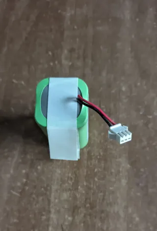 BATERÍA CONGA AUTONOMÍA/SALUD BAJA 990 VITAL 1090