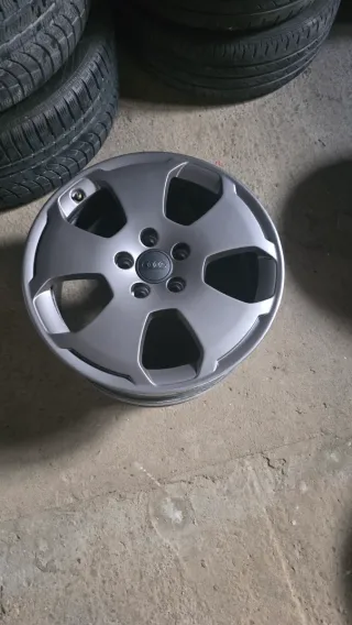 Llantas Audi 17 pulgadas