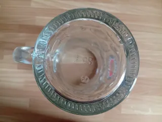 Jarra de Cerveza Paulaner München