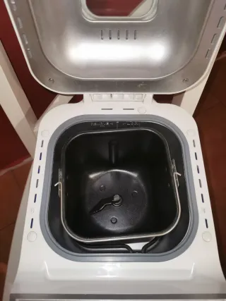 Macchina per pane DPE Alice 2