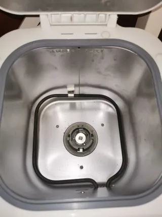 Macchina per pane DPE Alice 2