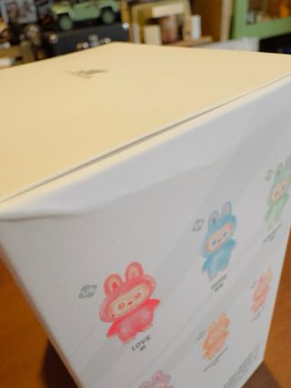 POPMART LABUBU BIG INTO ENERGY