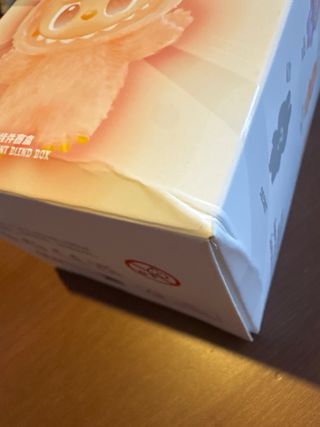 POPMART LABUBU BIG INTO ENERGY