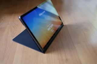 Samsung Galaxy Tab S9 FE+ 5G 256GB