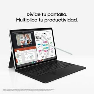 Samsung Galaxy Tab S9 FE+ 5G 256GB