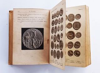 Manual de Numismática Ambrosoli Gnecchi