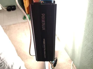 Luz LED Cultivo POWERLUX STREETLIGHT 720W