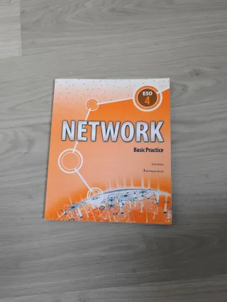 Network 4 Basic Practice