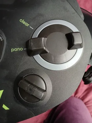 Pantalla Soldar Optrel Helix Nueva