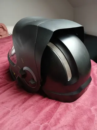 Pantalla Soldar Optrel Helix Nueva