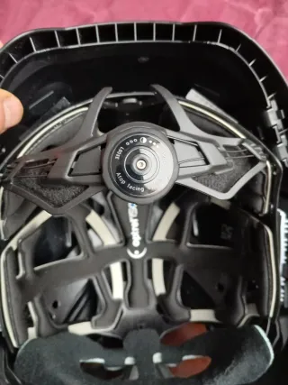 Pantalla Soldar Optrel Helix Nueva