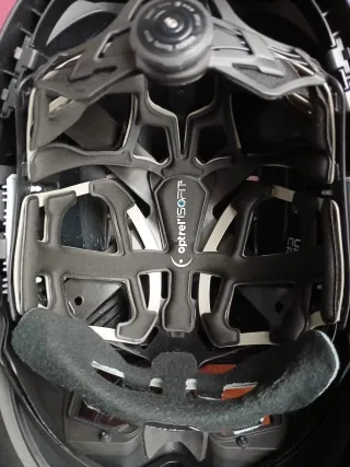 Pantalla Soldar Optrel Helix Nueva