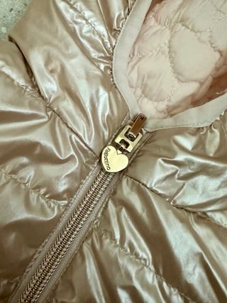 Chaqueta invierno niña Fragotino 2 años