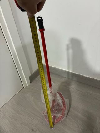 Batidora rubi nueva sin usar