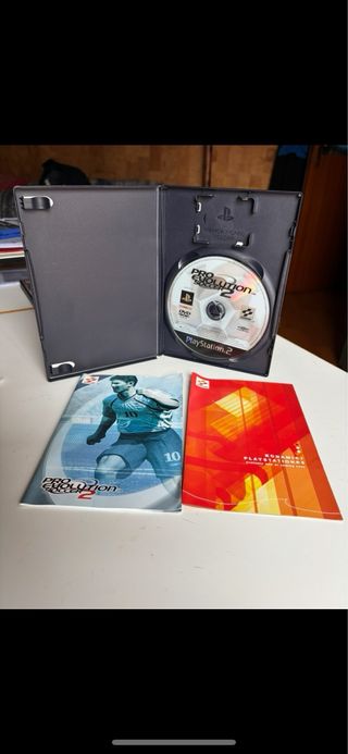 Giochi PlayStation 1-2 a 5€ l’uno