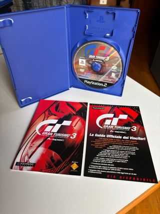 Giochi PlayStation 1-2 a 5€ l’uno