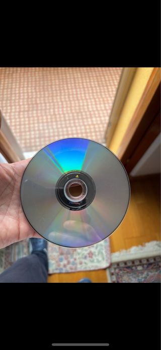 Giochi PlayStation 1-2 a 5€ l’uno