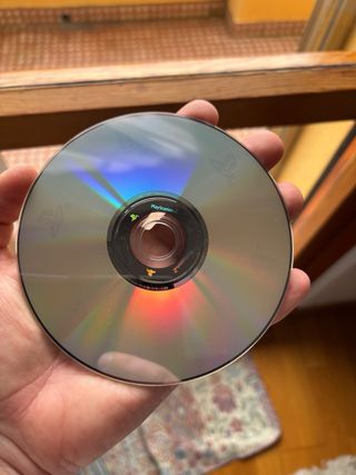 Giochi PlayStation 1-2 a 5€ l’uno