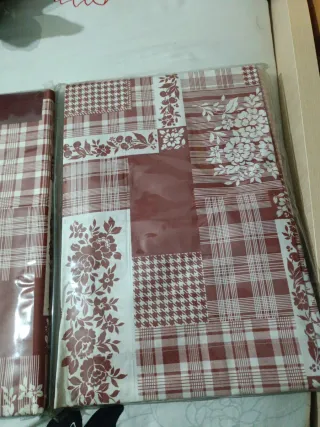 Funda Nórdica Trovador 135cm + Bajera