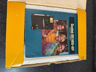 Cámara Instantánea Kodak EK160-EF