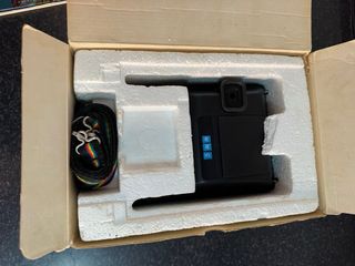 Cámara Instantánea Kodak EK160-EF