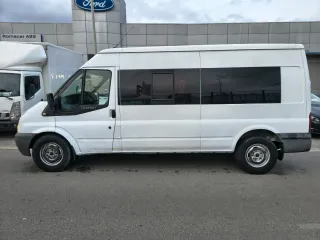 Ford Transit 350L