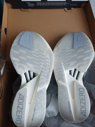 Adidas Adizero Adios Pro 4 Talla 42