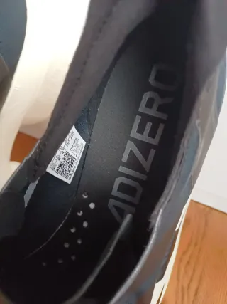 Adidas Adizero Adios Pro 4 Talla 42