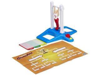 Juego Fantástic Gymnastics Hasbro