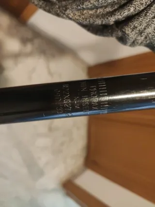 Sillín aluminio para bicicleta