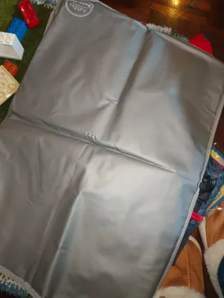 Lotto abbigliamento e accessori misto bimbo