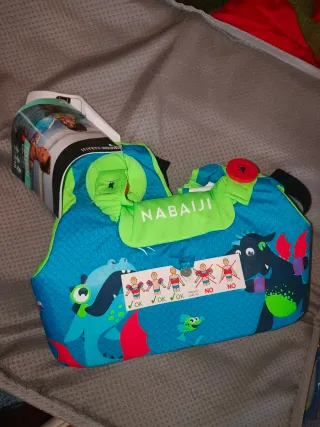 Lotto abbigliamento e accessori misto bimbo